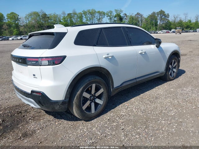Honda Prologue Touring 2024 3GPKHXRJ8RS505620 Image 4