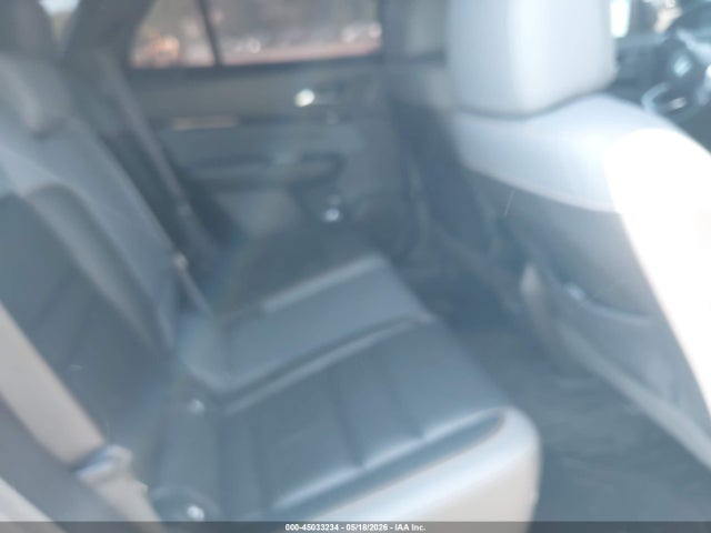Honda Prologue Touring 2024 3GPKHXRJ8RS505620 Image 8