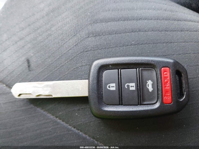Aukcja sprzedaży 2014 Honda Accord Lx, vin: 1HGCR2F37EA302596, numer aukcji: 45033236