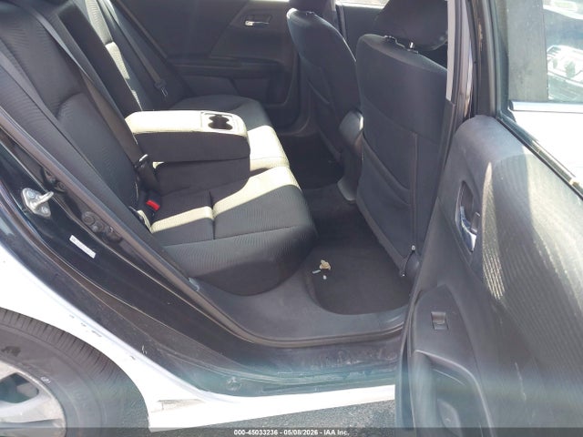 Aukcja sprzedaży 2014 Honda Accord Lx, vin: 1HGCR2F37EA302596, numer aukcji: 45033236