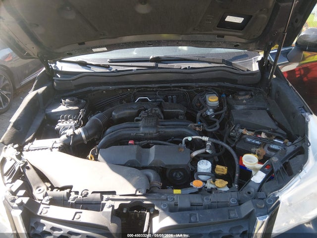 Продаж на аукціоні авто 2014 Subaru Forester 2.5i Limited, vin: JF2SJAJCXEH498206, номер лоту: 45033240