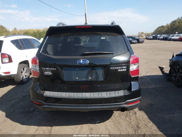 Продаж на аукціоні авто 2014 Subaru Forester 2.5i Limited, vin: JF2SJAJCXEH498206, номер лоту: 45033240
