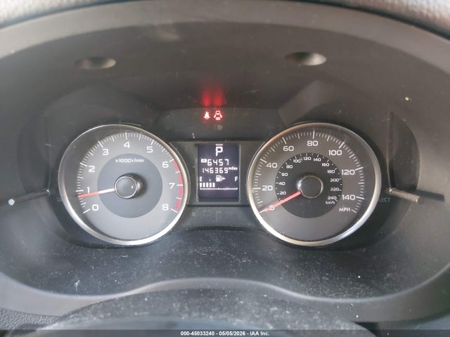Auction sale of the 2014 Subaru Forester 2.5i Limited, vin: JF2SJAJCXEH498206, lot number: 45033240
