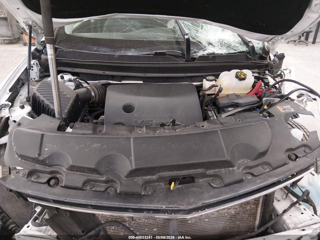Продажа на аукционе авто 2021 Chevrolet Traverse Awd Lt Leather, vin: 1GNEVHKW0MJ211259, номер лота: 45033241