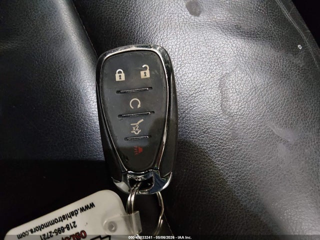 Продажа на аукционе авто 2021 Chevrolet Traverse Awd Lt Leather, vin: 1GNEVHKW0MJ211259, номер лота: 45033241