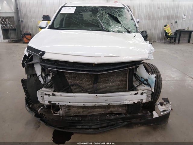 Продажа на аукционе авто 2021 Chevrolet Traverse Awd Lt Leather, vin: 1GNEVHKW0MJ211259, номер лота: 45033241