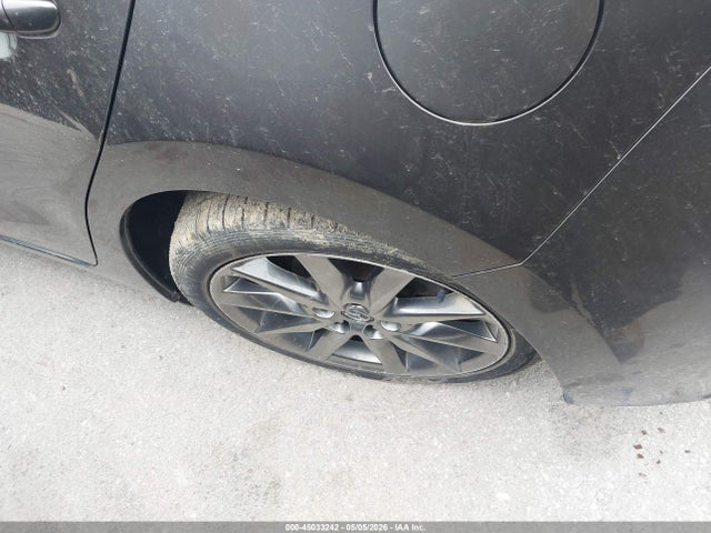 2018 Mazda Mazda3 Touring მანქანა იყიდება აუქციონზე, vin: 3MZBN1L35JM194669, აუქციონის ნომერი: 45033242