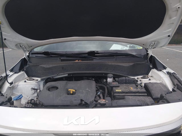 45033243 :رقم المزاد ، KNDEUCAA6P7367344 vin ، 2023 Kia Seltos S مزاد بيع