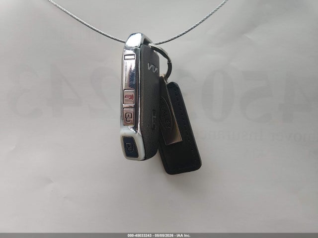 45033243 :رقم المزاد ، KNDEUCAA6P7367344 vin ، 2023 Kia Seltos S مزاد بيع