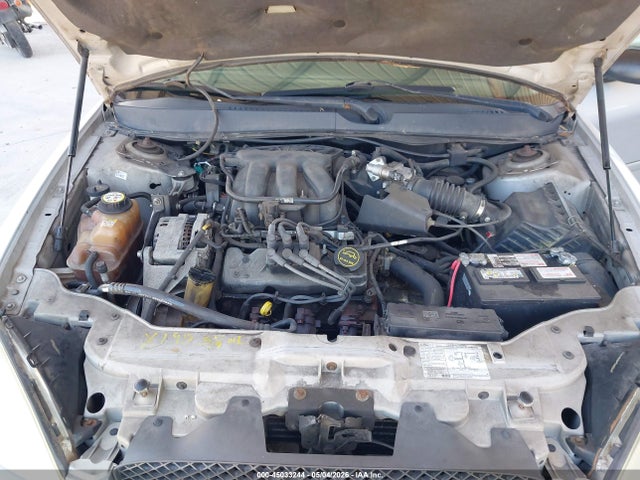 Aukcja sprzedaży 2005 Ford Taurus Se, vin: 1FAFP53U75A104770, numer aukcji: 45033244