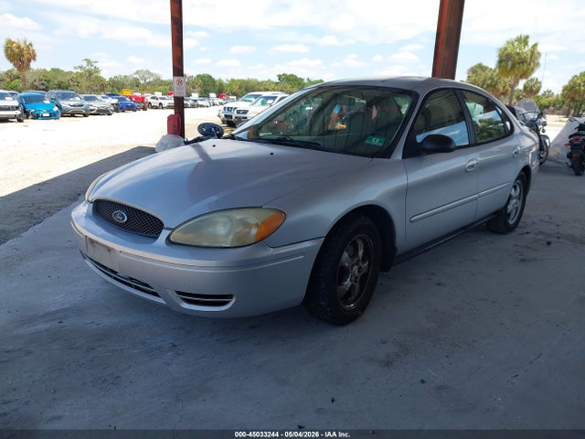 Aukcja sprzedaży 2005 Ford Taurus Se, vin: 1FAFP53U75A104770, numer aukcji: 45033244