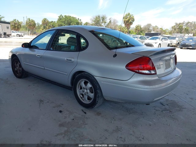 Aukcja sprzedaży 2005 Ford Taurus Se, vin: 1FAFP53U75A104770, numer aukcji: 45033244