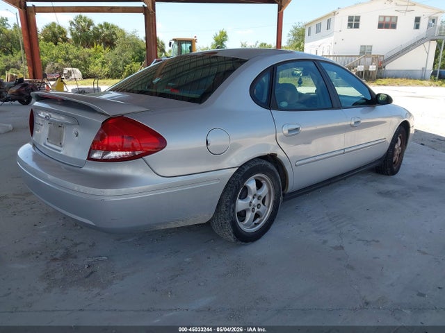 Aukcja sprzedaży 2005 Ford Taurus Se, vin: 1FAFP53U75A104770, numer aukcji: 45033244