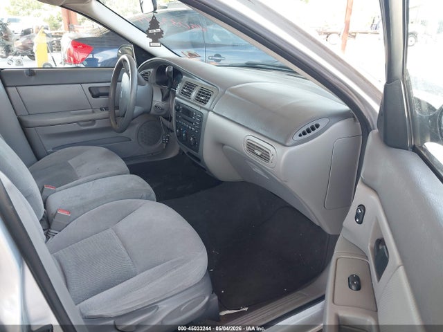 Aukcja sprzedaży 2005 Ford Taurus Se, vin: 1FAFP53U75A104770, numer aukcji: 45033244