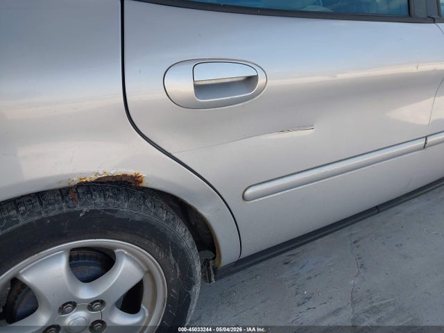 Aukcja sprzedaży 2005 Ford Taurus Se, vin: 1FAFP53U75A104770, numer aukcji: 45033244