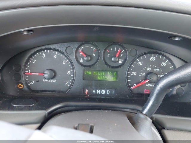 Aukcja sprzedaży 2005 Ford Taurus Se, vin: 1FAFP53U75A104770, numer aukcji: 45033244
