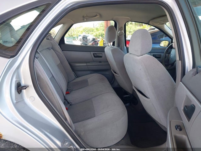 Aukcja sprzedaży 2005 Ford Taurus Se, vin: 1FAFP53U75A104770, numer aukcji: 45033244