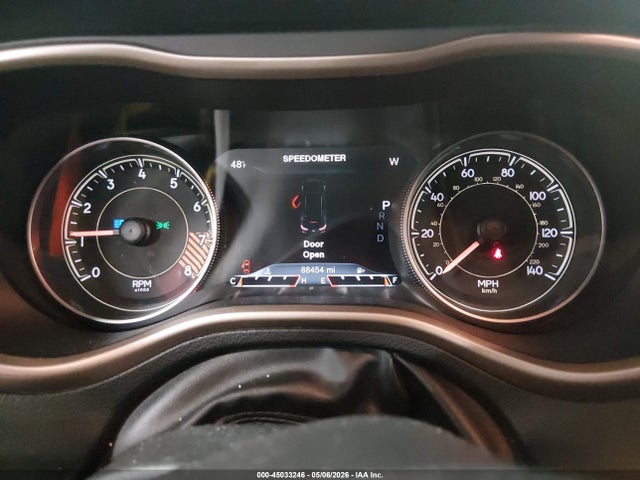 Продажа на аукционе авто 2014 Jeep Cherokee Limited, vin: 1C4PJMDS3EW246804, номер лота: 45033246