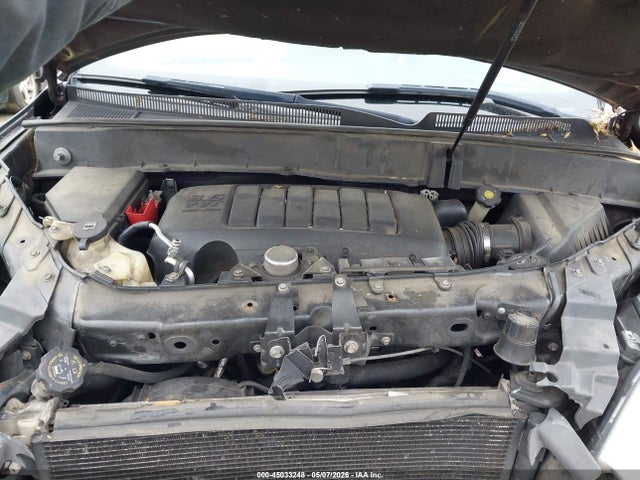 Продаж на аукціоні авто 2009 Chevrolet Traverse Ltz, vin: 1GNER33D99S137099, номер лоту: 45033248