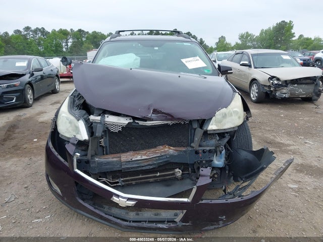 Продаж на аукціоні авто 2009 Chevrolet Traverse Ltz, vin: 1GNER33D99S137099, номер лоту: 45033248