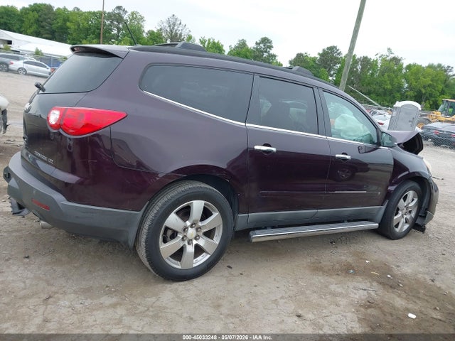 Продаж на аукціоні авто 2009 Chevrolet Traverse Ltz, vin: 1GNER33D99S137099, номер лоту: 45033248