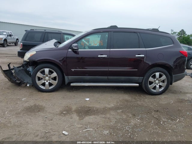 Продаж на аукціоні авто 2009 Chevrolet Traverse Ltz, vin: 1GNER33D99S137099, номер лоту: 45033248