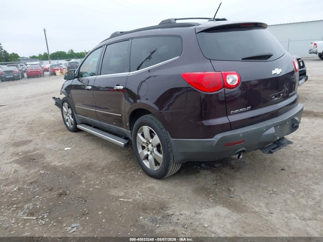 Продаж на аукціоні авто 2009 Chevrolet Traverse Ltz, vin: 1GNER33D99S137099, номер лоту: 45033248
