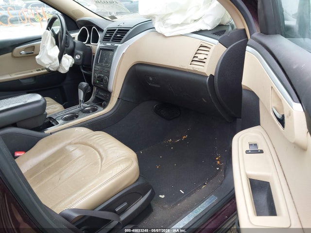 Продаж на аукціоні авто 2009 Chevrolet Traverse Ltz, vin: 1GNER33D99S137099, номер лоту: 45033248