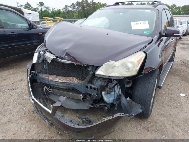 Продаж на аукціоні авто 2009 Chevrolet Traverse Ltz, vin: 1GNER33D99S137099, номер лоту: 45033248