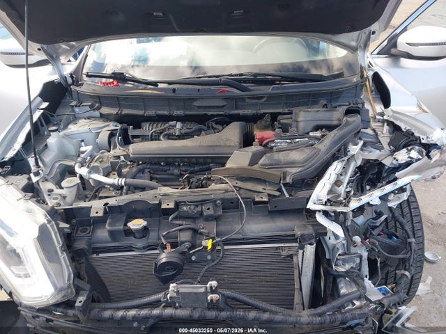 Aukcja sprzedaży 2018 Nissan Rogue Sv, vin: JN8AT2MV3JW349489, numer aukcji: 45033250