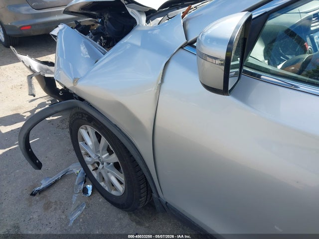 Aukcja sprzedaży 2018 Nissan Rogue Sv, vin: JN8AT2MV3JW349489, numer aukcji: 45033250