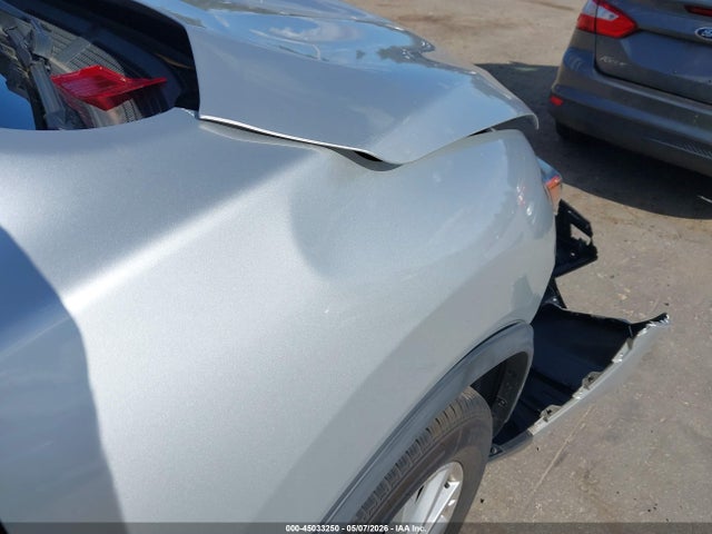 Aukcja sprzedaży 2018 Nissan Rogue Sv, vin: JN8AT2MV3JW349489, numer aukcji: 45033250