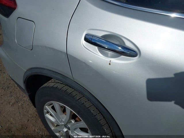 Aukcja sprzedaży 2018 Nissan Rogue Sv, vin: JN8AT2MV3JW349489, numer aukcji: 45033250