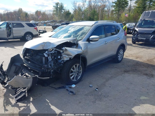 Aukcja sprzedaży 2018 Nissan Rogue Sv, vin: JN8AT2MV3JW349489, numer aukcji: 45033250