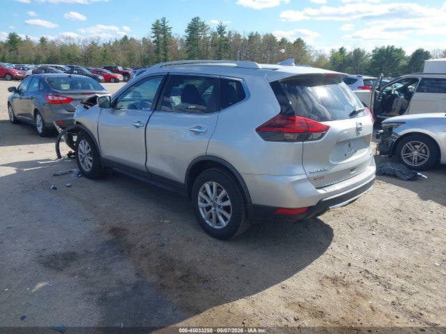Aukcja sprzedaży 2018 Nissan Rogue Sv, vin: JN8AT2MV3JW349489, numer aukcji: 45033250