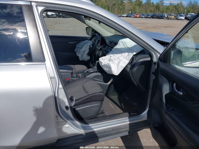 Aukcja sprzedaży 2018 Nissan Rogue Sv, vin: JN8AT2MV3JW349489, numer aukcji: 45033250