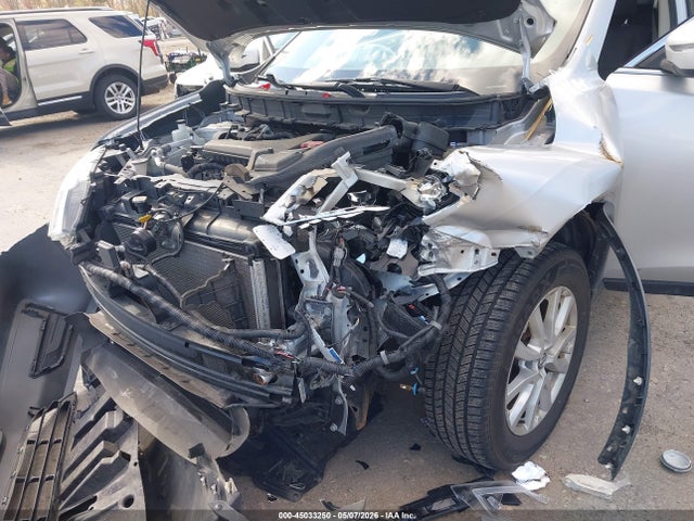 Aukcja sprzedaży 2018 Nissan Rogue Sv, vin: JN8AT2MV3JW349489, numer aukcji: 45033250