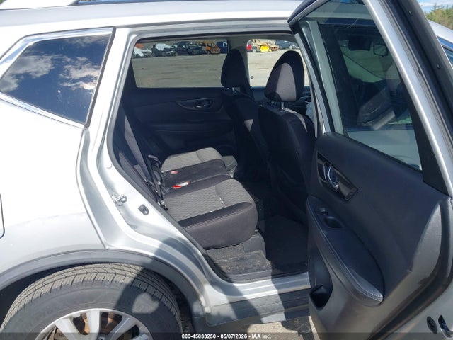 Aukcja sprzedaży 2018 Nissan Rogue Sv, vin: JN8AT2MV3JW349489, numer aukcji: 45033250