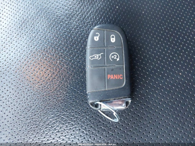 45033253 :رقم المزاد ، 3C4NJDCN9PT567788 vin ، 2023 Jeep Compass High Altitude 4x4 مزاد بيع