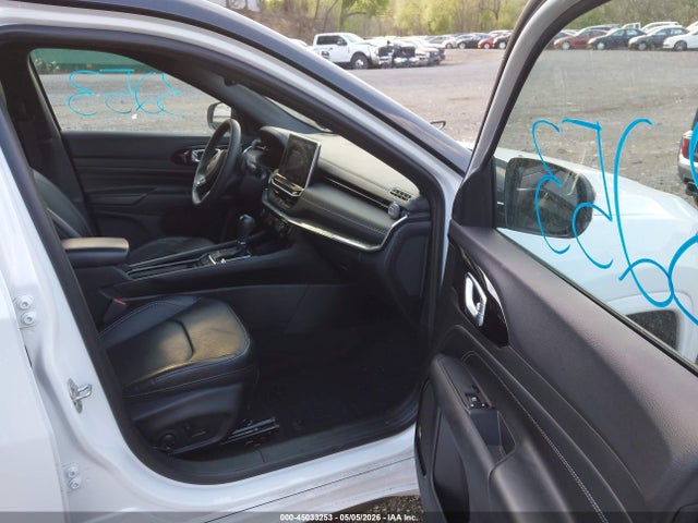 45033253 :رقم المزاد ، 3C4NJDCN9PT567788 vin ، 2023 Jeep Compass High Altitude 4x4 مزاد بيع