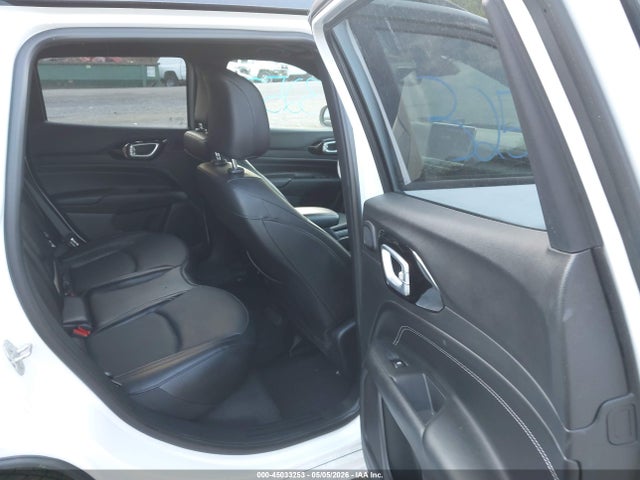 45033253 :رقم المزاد ، 3C4NJDCN9PT567788 vin ، 2023 Jeep Compass High Altitude 4x4 مزاد بيع