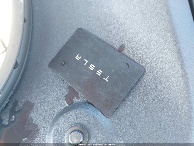 Tesla Model Y 2026 7SAYGDEE9TF364775 Image 11
