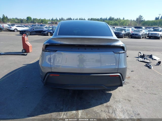 Tesla Model Y 2026 7SAYGDEE9TF364775 Image 17