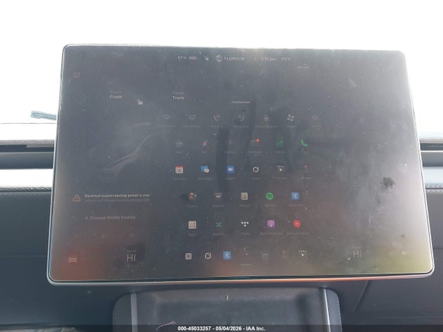Tesla Model Y 2026 7SAYGDEE9TF364775 Image 19