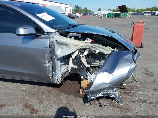 Tesla Model Y 2026 7SAYGDEE9TF364775 Image 22