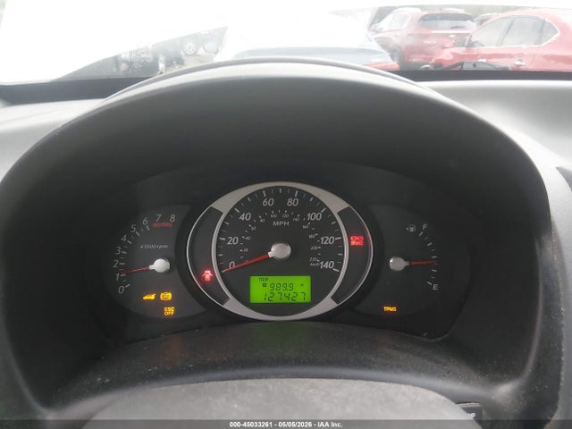45033261 :رقم المزاد ، KM8JM12BX9U128390 vin ، 2009 Hyundai Tucson Gls مزاد بيع