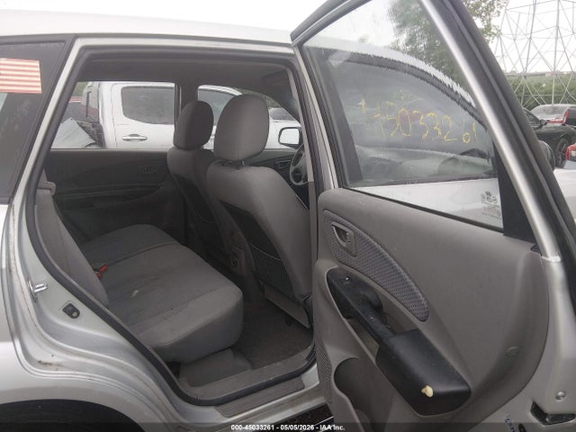 45033261 :رقم المزاد ، KM8JM12BX9U128390 vin ، 2009 Hyundai Tucson Gls مزاد بيع