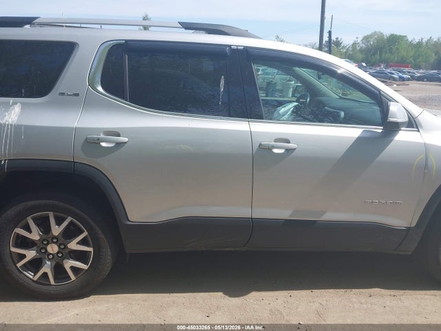 Продаж на аукціоні авто 2020 Gmc Acadia Fwd Sle, vin: 1GKKNRLS9LZ228076, номер лоту: 45033265