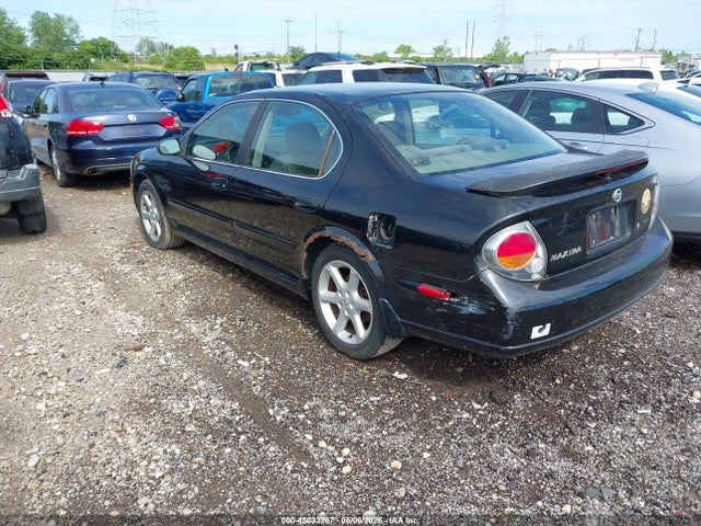 Aukcja sprzedaży 2002 Nissan Maxima Se, vin: JN1DA31D22T400342, numer aukcji: 45033267
