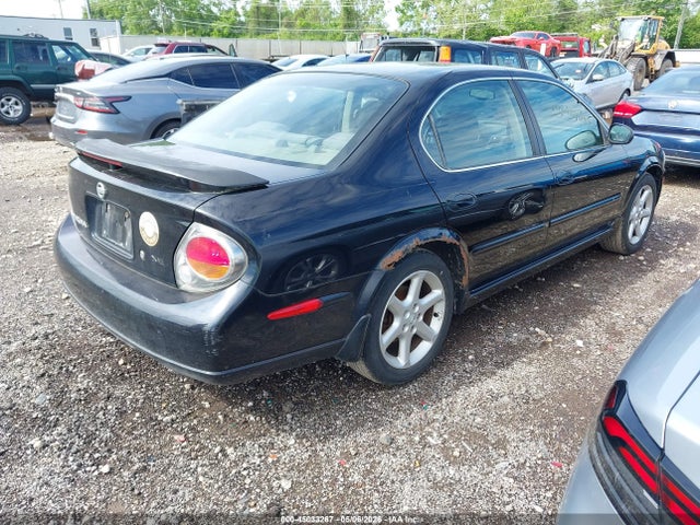 Aukcja sprzedaży 2002 Nissan Maxima Se, vin: JN1DA31D22T400342, numer aukcji: 45033267